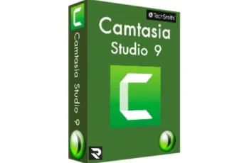 Camtasia Studio 9 Crackeado Gratis Download Português 2023