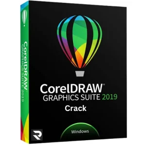 Corel Draw 2019 Crack