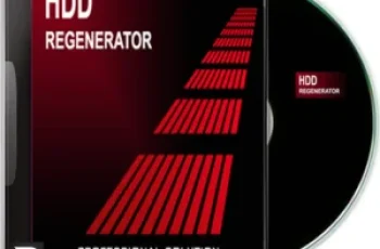 Hdd Regenerator Serial + Crackeado Gratis Download Português 2023