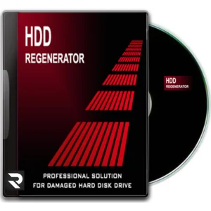 Hdd Regenerator Serial