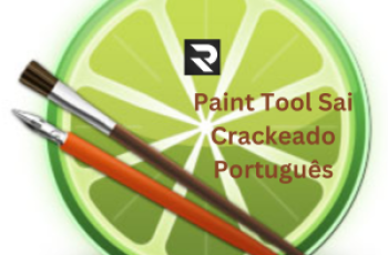 Paint Tool Sai Crackeado Português