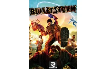 Bulletstorm Torrent Download Português PT-BR Raton