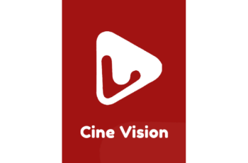 Cine Vision v4 APK Para Cellular Download Gratis Raton