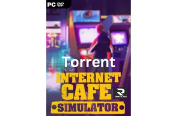 Internet Cafe Simulator Torrent Download Português PT-BR Raton