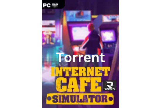 Internet Cafe Simulator Torrent
