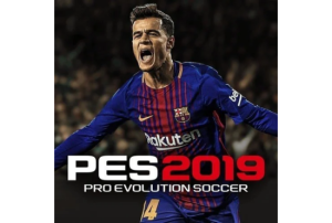 PES 2019 PC Download Completo Portugues Crackeado