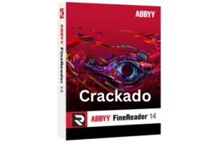Abbyy Finereader Crackeado