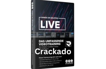 Ableton live Crackeado Download Português Grátis Raton 2023