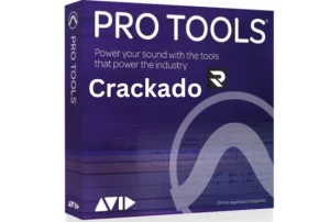 Avid Pro Tools Download Crackeado 2018