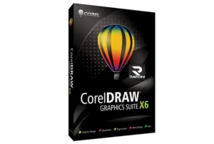 Corel Draw x6 Crackeado