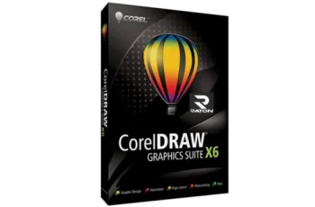Corel Draw x6 Crackeado Download Gratis Português PT-BR Raton