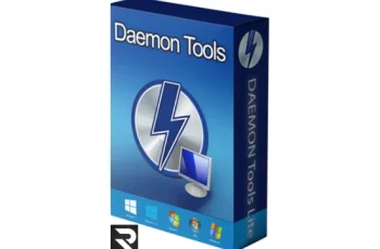 Daemon Tools Lite Crackeado Português Grátis Raton 2023