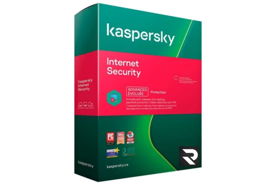 Kaspersky Internet Security Crackeado Serial Key