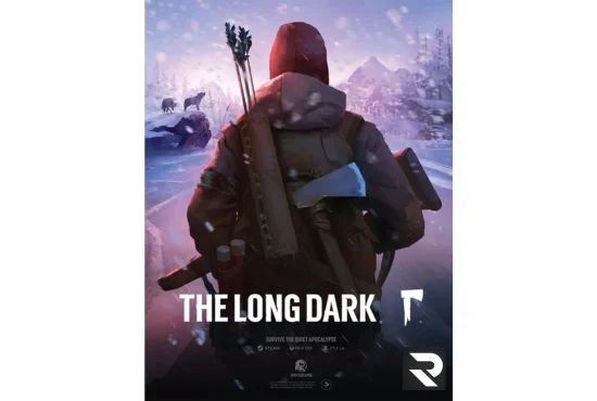 The Long Dark PC Português + Crackeado