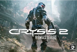 Tradução Crysis 2 Remastered Torrent