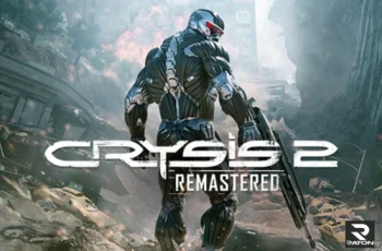 Tradução Crysis 2 Remastered Torrent Download Português PT-BR Raton