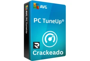 AVG PC TuneUp Crackeado