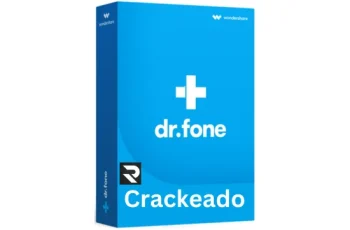 Baixar Wondershare DR Fone Com Serial + Crackeado Grátis Download Português