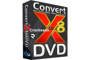 Convertxtodvd 8 Crackeado