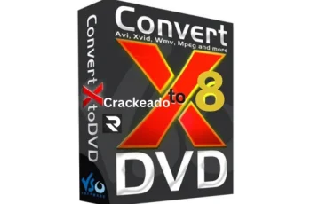 Convertxtodvd 8 Crackeado Grátis Download Português 2023 Raton
