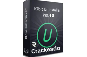 IObit Uninstaller Pro Crackeado 2023 Grátis Download Português Raton