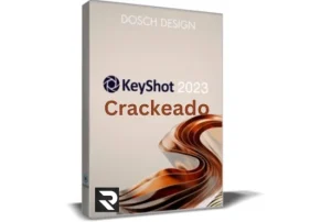 Keyshot 8 Crackeado