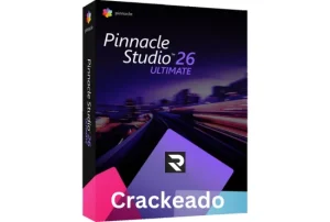 Pinnacle Studio Ultimate Crackeado