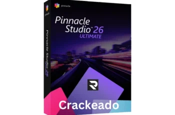 Pinnacle Studio Ultimate Crackeado Grátis Download Português Raton 2023