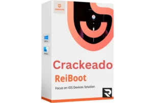 Reiboot Serial + Crackeado