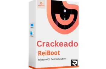 Reiboot Serial + Crackeado Download Grátis Português Raton 2023