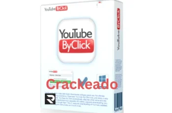 Youtube by Click Crackeado