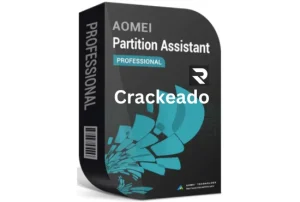 Aomei Partition Assistant Standard Edition Crackeado