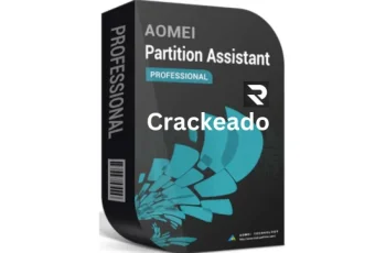 Aomei Partition Assistant Standard Edition Crackeado