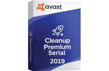 Avast Cleanup Premium Serial 2019 Definitivo Raton