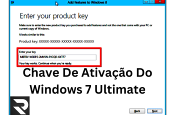 Chave De Ativação Do Windows 7 Ultimate Download Raton