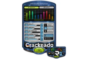 DFX Audio Enhancer Crackeado 2019