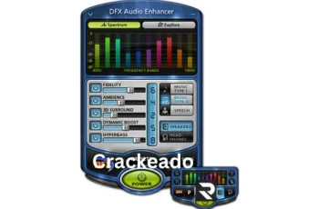 DFX Audio Enhancer Crackeado 2019 Grátis Download Português