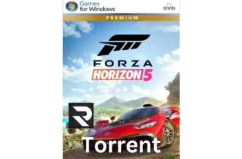 Forza Horizon 5 Torrent Download Grátis Português Raton 2023