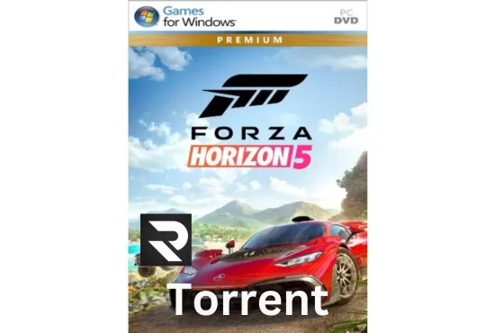 Forza Horizon 5 Torrent Download