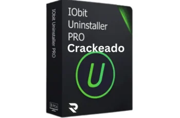 IObit Uninstaller Crackeado