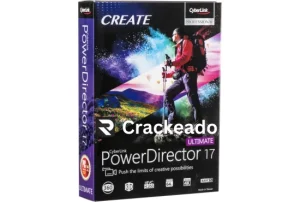 Powerdirector PC Crackeado