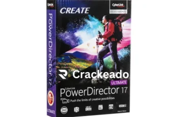 Powerdirector PC Crackeado