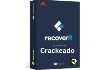 Recoverit Crackeado