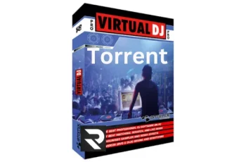 Virtual DJ Torrent