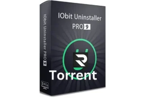 iobit Uninstaller Torrent