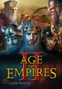Age Of Empires ii Requisitos