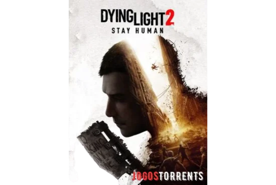 Dying Light 2 Torrent Crackead
