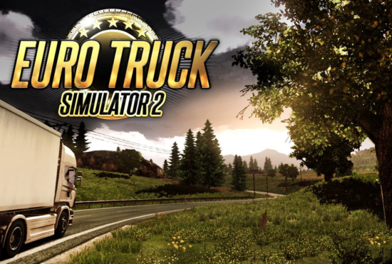Euro Truck Simulator 2 Requisitos