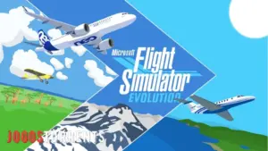 Microsoft Flight Simulator 2020 Torrent