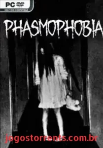 Phasmophobia Requisitos
